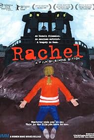 Rachel (2009) carátula