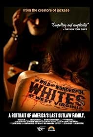 The Wild and Wonderful Whites of West Virginia (2009) copertina