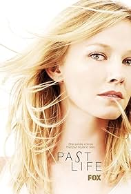 Past Life Colonna sonora (2010) copertina