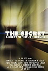 The Secret Banda sonora (2008) carátula