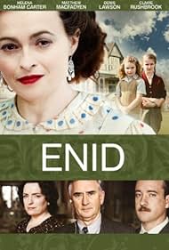 Enid (2009) cover
