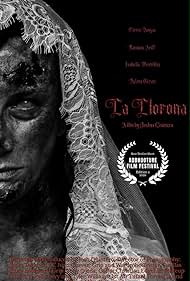 La Llorona Soundtrack (2020) cover
