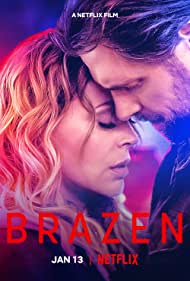 Brazen (2022) cover