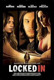 Locked In (2010) copertina