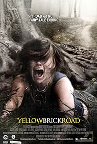 YellowBrickRoad (2010) cover