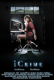 iCrime Colonna sonora (2010) copertina