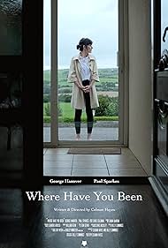 Where Have You Been (2021) cover