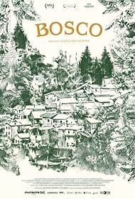 Bosco Soundtrack (2020) cover