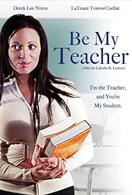 Be My Teacher Soundtrack (2009) cover