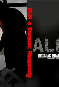 Alia: A Bosniac Rhapsody Colonna sonora (2008) copertina