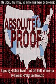 Absolute Proof (2021) cover