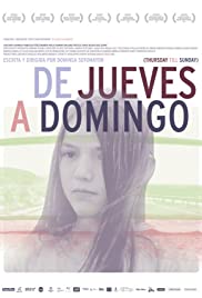 De Quinta a Domingo (2012) cover
