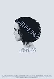 Earthling (2010) cover