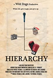Hierarchy Colonna sonora (2009) copertina