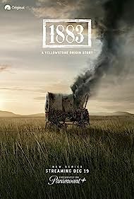 1883 Soundtrack (2021) cover