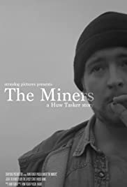 The Miners (2021) copertina