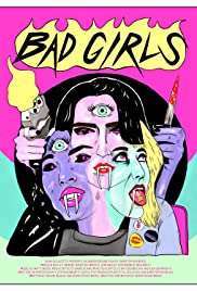 Bad Girls Banda sonora (2021) cobrir