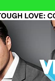 Tough Love (2009) copertina