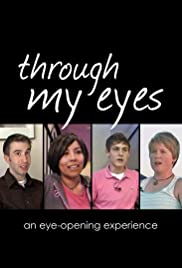 Through My Eyes Banda sonora (2009) carátula