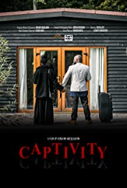 Captivity (2021) copertina