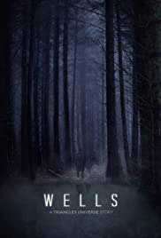 Wells Colonna sonora (2022) copertina