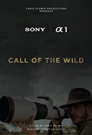 Call of the Wild Banda sonora (2021) carátula