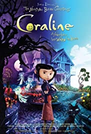 Coraline Colonna sonora (2009) copertina