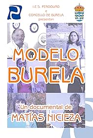 Modelo Burela (2009) cover