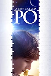 A Boy Called Po (2016) copertina