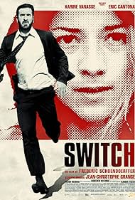 Switch Colonna sonora (2011) copertina