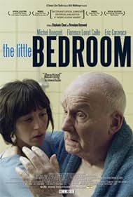 The Little Bedroom Colonna sonora (2010) copertina