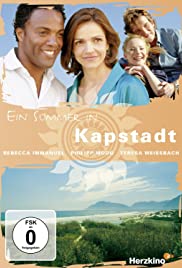 Ein Sommer in Kapstadt Banda sonora (2010) cobrir