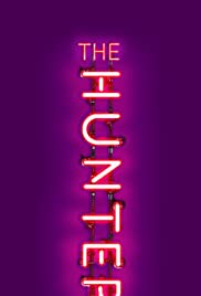 The Hunter Colonna sonora (2020) copertina