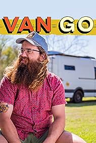 Van Go Soundtrack (2021) cover