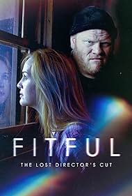 Fitful: The Lost Director's Cut Colonna sonora (2016) copertina
