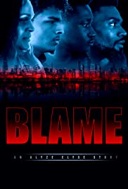 Blame Movie (2021) carátula