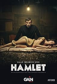 Hamlet Banda sonora (2021) carátula