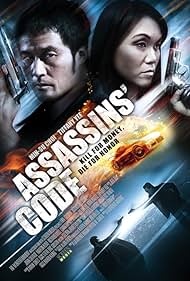 Assassins' Code (2011) cover
