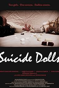 Suicide Dolls (2010) copertina