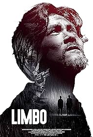 Limbo Soundtrack (2021) cover