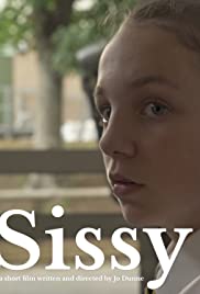 Sissy Banda sonora (2019) carátula