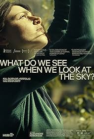 What Do We See When We Look at the Sky? Soundtrack (2021) cover