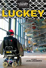 Luckey Colonna sonora (2008) copertina