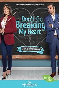 Don't Go Breaking My Heart Banda sonora (2021) cobrir