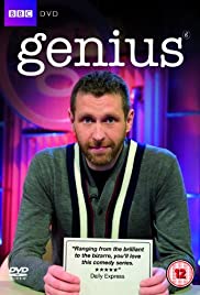 Genius Banda sonora (2009) cobrir