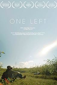 One Left Soundtrack (2021) cover