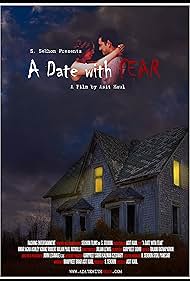 A Date with Fear (2011) cover