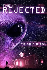 The Rejected Colonna sonora (2018) copertina