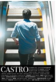 Castro Colonna sonora (2009) copertina