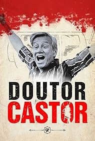 Doutor Castor Soundtrack (2021) cover